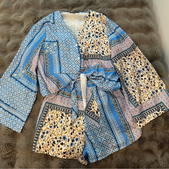 Lulus Two-Piece Set - Picture 3 of 3